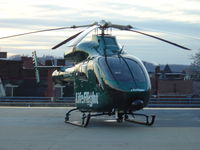 N904LF - Life Flight Helicopter, Pittsburgh, PA - by Jason DiVenere