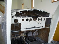N1116D @ C77 - Cessna 140A project