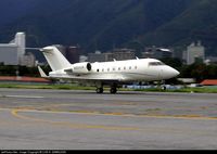N251CP - Aterrizando en La Carlota CCS. - by Luis Gabladon