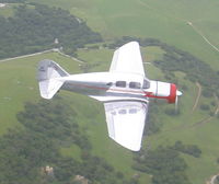 N17665 - Spartan Executive over Salinas