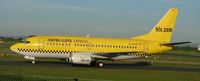 D-AHLN @ EGCC - another view - by mike bickley