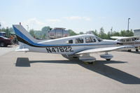 N47622 @ MTW - Manitowoc Air Show