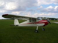 N2904N @ C77 - Cessna 120