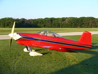 N224RV @ C77 - RV-4 - by Mark Pasqualino