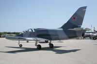 N139GS @ MTW - Manitowoc Air Show