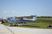 N6924A @ MTW - Manitowoc Air Show