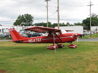 N6476F @ FDK - FDK - by Sam Andrews