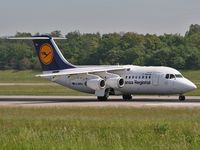 D-AVRJ photo, click to enlarge D-AVRJ photo, click to enlarge