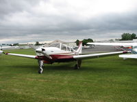 N52359 @ FDK - Safe Air from Chesapeake, VA brought this beautiful bird up to Frederick for the AOPA Fly-in 2006 - by Sam Andrews
