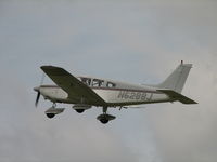 N6288J @ FDK - Climbing out from FDK.  Nice shot if I do say so myself. - by Sam Andrews