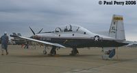 04-3714 @ LFI - New take on an old mission, Basic Flight Training - by Paul Perry