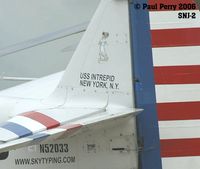N52033 @ LFI - Tail decor on all the Skytypers
