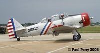 N65370 @ LFI - Number One, but Two Crew