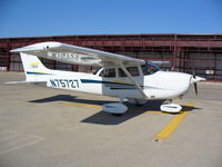 N75727 @ KDKB - Cessna 172S - by Mark Pasqualino