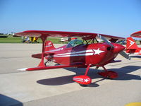 N924CS @ KDKB - S1S - by Mark Pasqualino