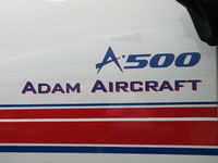N247CS @ FDK - guess what? - by Sam Andrews