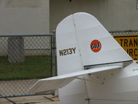 N213Y @ FDK - the tailfeathers - by Sam Andrews