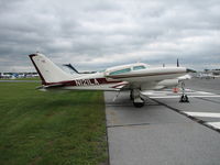 N121LA @ FDK - Better View - by Sam Andrews