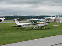 N65665 @ FDK - 1982 172P - by Sam Andrews