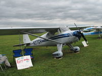 N37GH @ FDK - Drummin' up business - by Sam Andrews