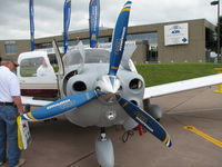 N187KJ @ FDK - What's gonna happen to these pics when the N number changes - by Sam Andrews