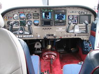 N187KJ @ FDK - Better Panel shot - by Sam Andrews