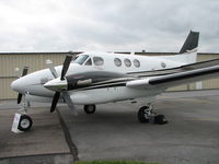 N429K @ FDK - The new C90GT.  No information yet - by Sam Andrews