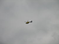 N137MH @ FDK - Arriving FDK - by Sam Andrews