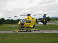 N137MH @ FDK - Just a good thing to have around. - by Sam Andrews