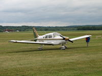 N1178X @ FDK - Homeported at Lee Airport; Edgewater, MD - by Sam Andrews
