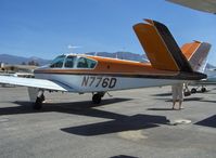 N776D photo, click to enlarge