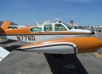 N776D photo, click to enlarge