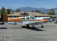 N776D photo, click to enlarge