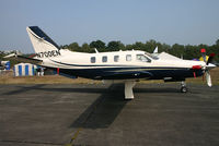 N700EN @ EBZR - . - by Jeroen Stroes