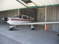 N9240K @ C77 - PA-28-181 - by Mark Pasqualino