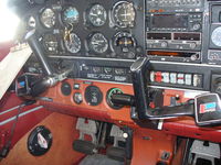 N9240K @ C77 - PA-28-181 - by Mark Pasqualino