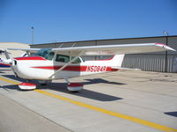 N5084R @ KDKB - Cessna 172M - by Mark Pasqualino