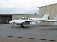 N1315Z @ FDK - Parked behind the Hangars at the 2006 AOPA Fly-in.  Flew from Dayton Wright Brothers Airport (Dayton, OH) [KMGY/MGY]. - by Sam Andrews