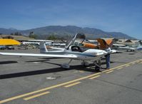 N764DC photo, click to enlarge