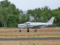 N27996 @ PRC - Photographed at Love Field, Prescott, AZ - by Jim Weaver