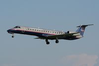 N831HK @ ROC - landing 04 - by scott kerhaert