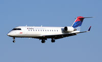 N978EV @ ROC - landing 04