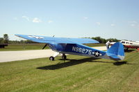 N96275 @ MTW - Manitowoc Air Show