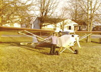 N85943 - after 1976 rebuild completed