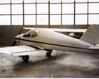 N80276 - after 1978 rebuild - by Ken Kinsler