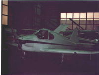 N80276 - after 1978 rebuild - by Ken Kinsler