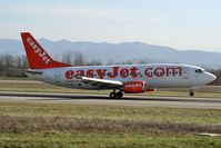 G-IGOL @ BSL - Landing on runway 16 coming from STN - by eap_spotter