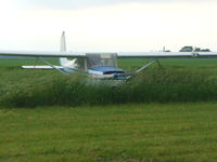 N6684T @ 0C0 - Cessna 150 - by Mark Pasqualino