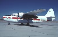 N51966 @ MOJAVE - Pembroke N51966 went missing from California in the early 1980s - by Unknown