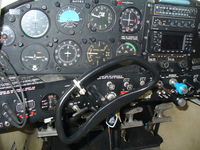 N408X @ KJVL - Maule M5 - by Mark Pasqualino